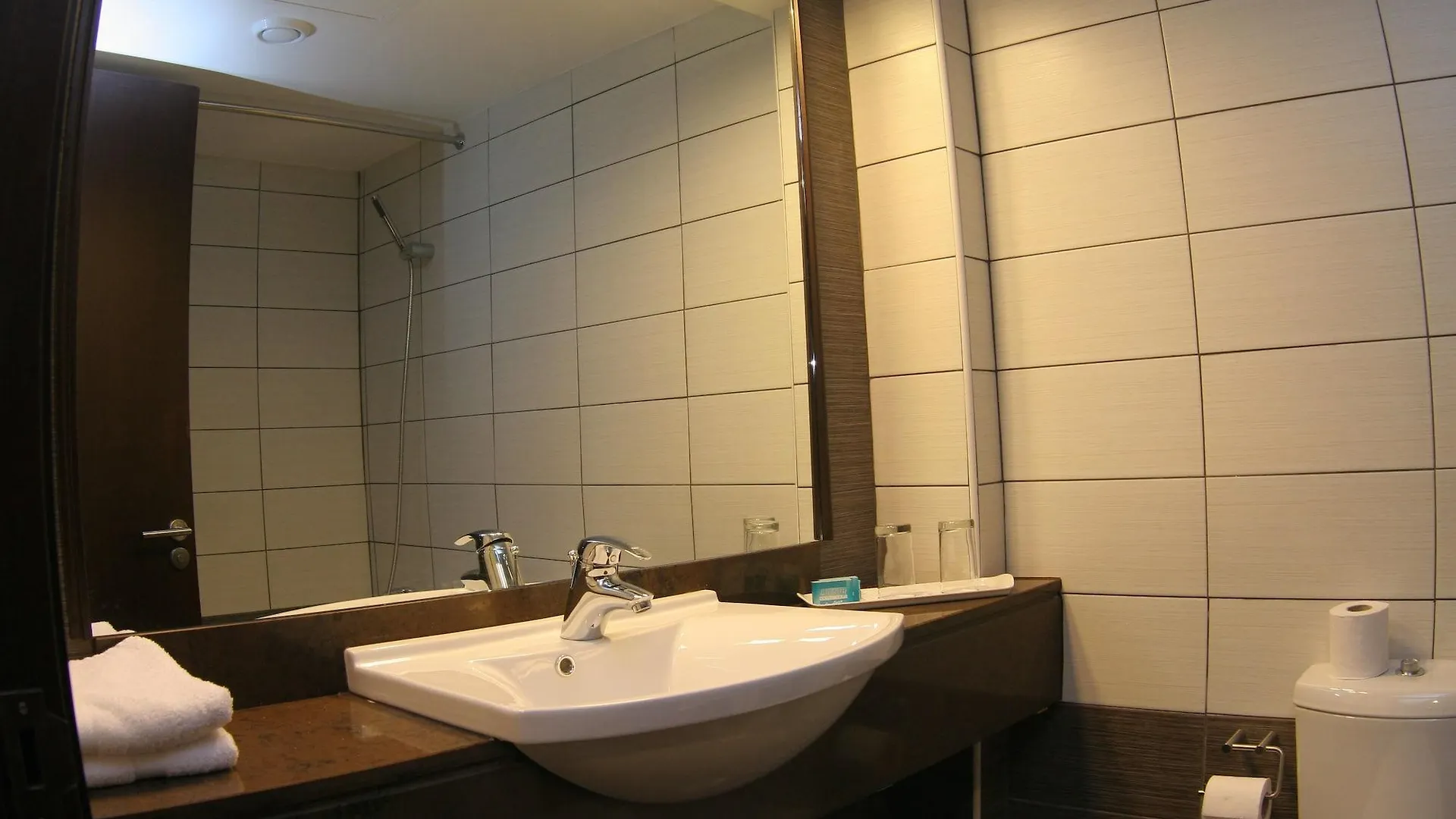 **  Livadhiotis City Hotel Larnaca Cyprus