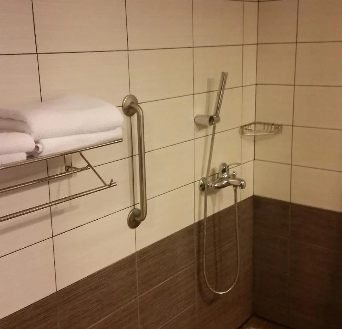 Livadhiotis City Hotel Larnaca Cyprus