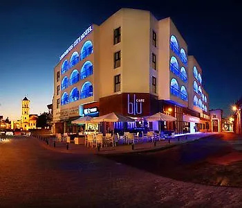 Livadhiotis City Hotel Larnaca