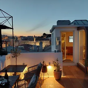 Augusta Boutique House Affittacamere