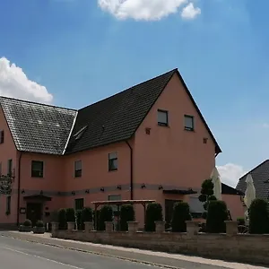 Landgasthof Niebler 3* Adelsdorf