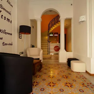 Hostel Corner Sliema