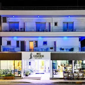 3* Hotel Mikes Kanarium City