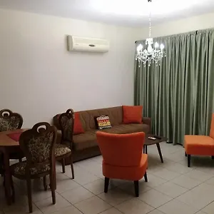 Appartement Juliana Boutique Aparments