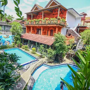 Lumbung Sari 3* Legian