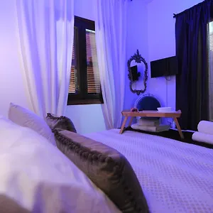 Appartement La C