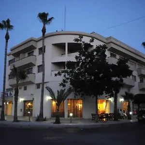 Elysso Hotel