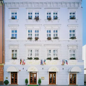 Arbes Praag