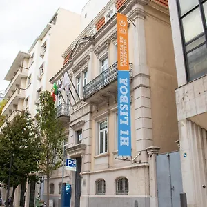 Hostel Hi - Pousada De Juventude Lisboa