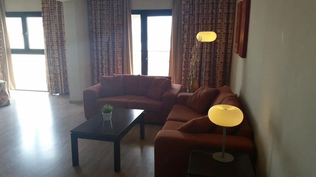 Livadhiotis City Hotel Larnaka