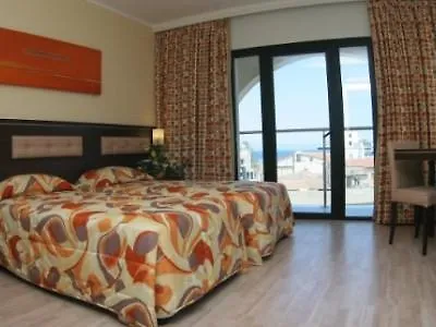 Livadhiotis City Hotel Larnaca