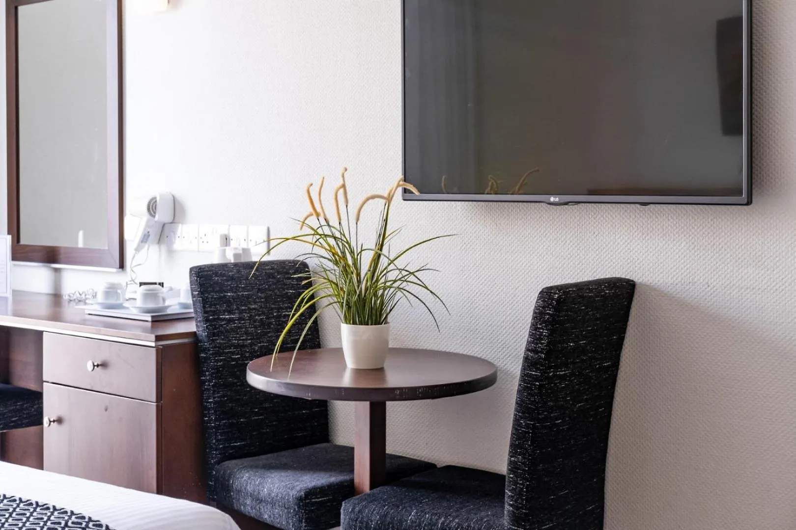 Livadhiotis City Hotel Larnaka Zypern