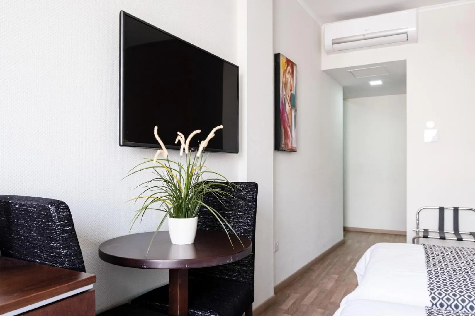 Livadhiotis City Hotel Larnaka Zypern