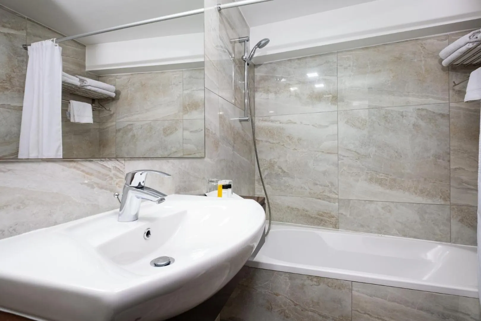 Livadhiotis City Hotel Larnaka